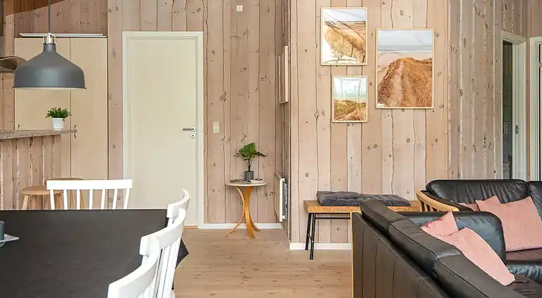 Holiday home in Bork Havn