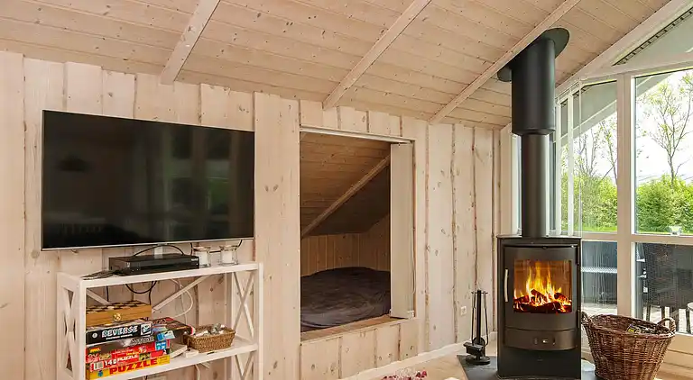 Holiday home in Bork Havn