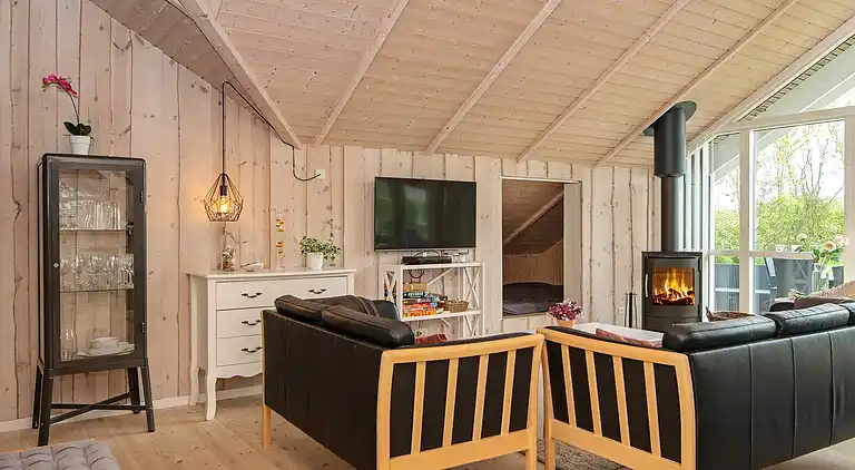 Holiday home in Bork Havn