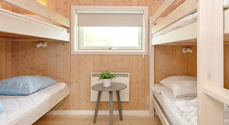 Holiday home in Bork Havn