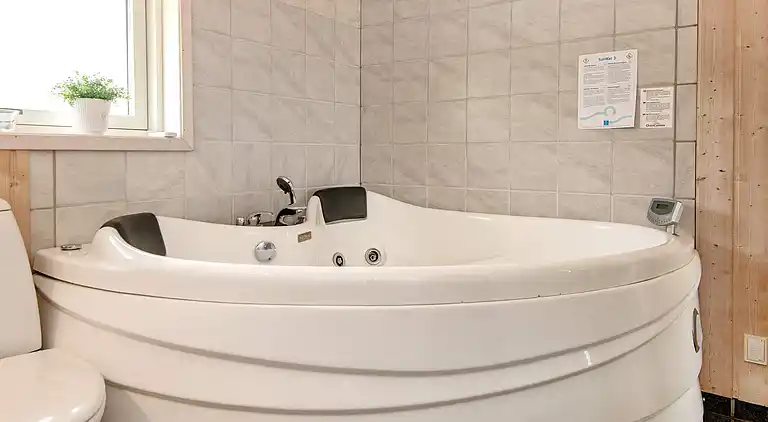 Holiday home in Bork Havn