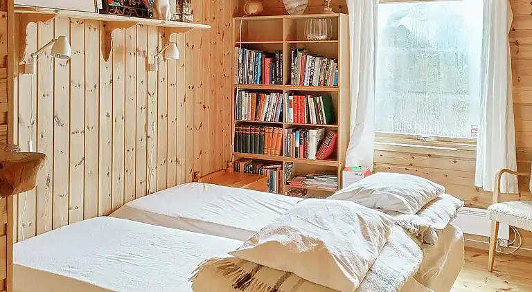 Holiday home in Tingvoll