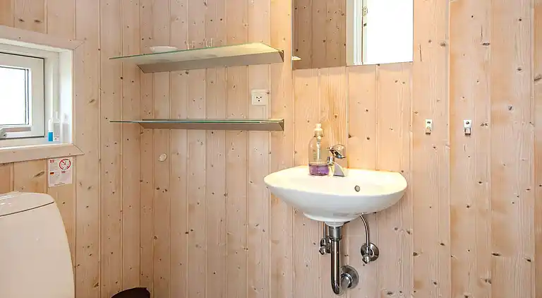 Holiday home in Bork Havn