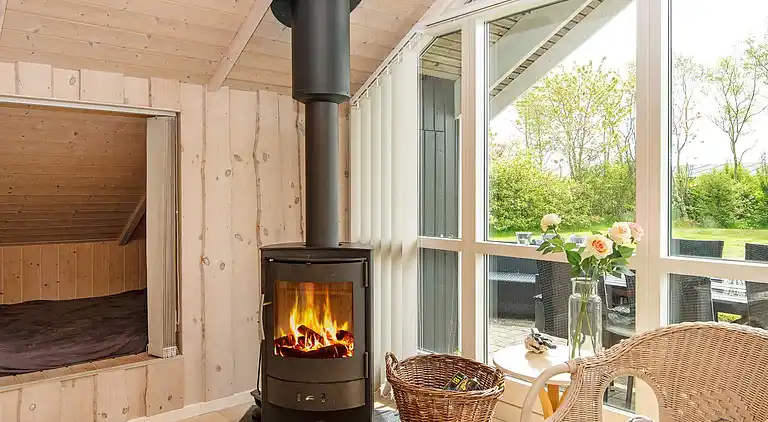 Holiday home in Bork Havn