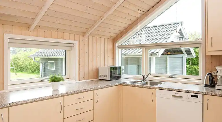 Holiday home in Bork Havn