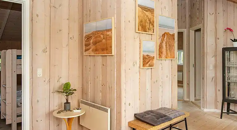 Holiday home in Bork Havn