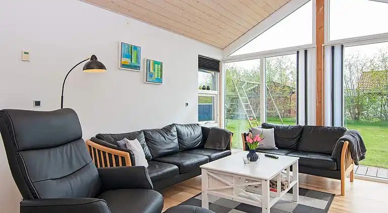 Holiday home in Bork Havn