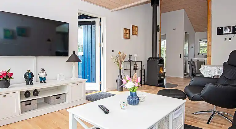 Holiday home in Bork Havn