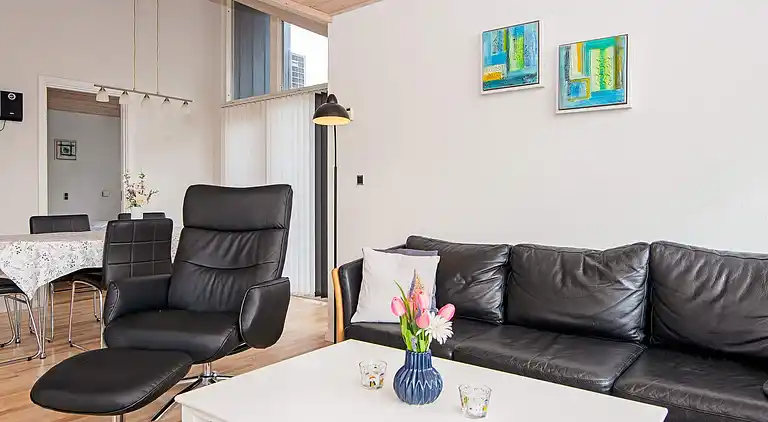 Holiday home in Bork Havn