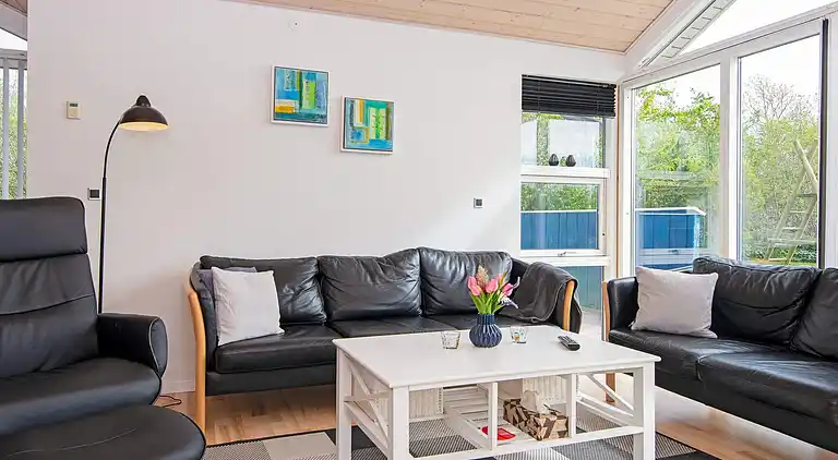 Holiday home in Bork Havn