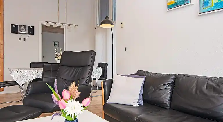 Holiday home in Bork Havn