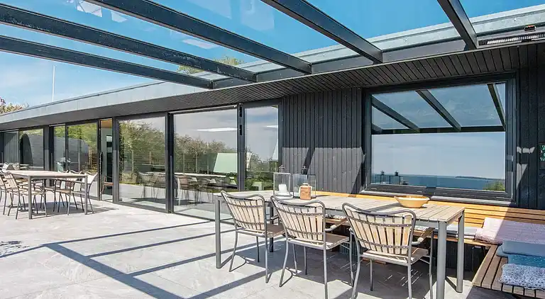 Casa vacanze in Egsmark Strand