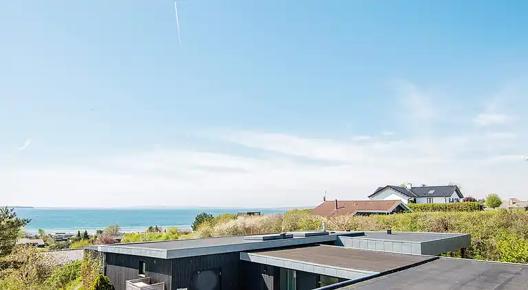 Casa vacanze in Egsmark Strand