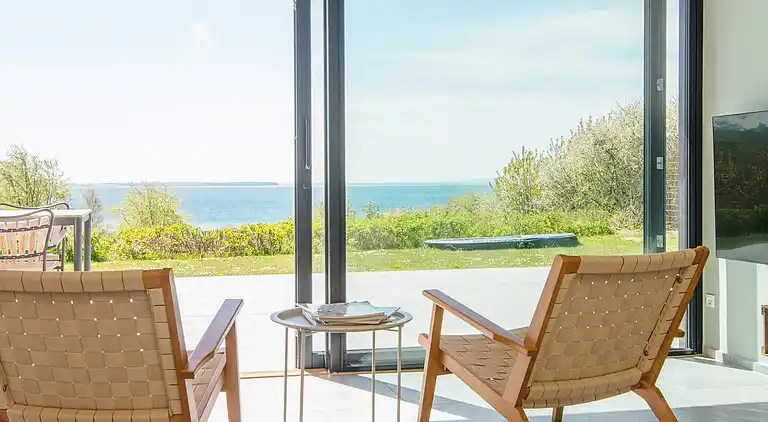 Casa vacanze in Egsmark Strand