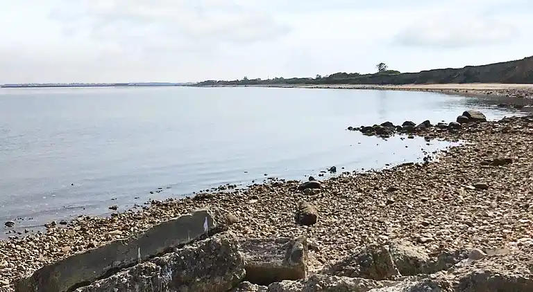 Holiday home in Vinderup