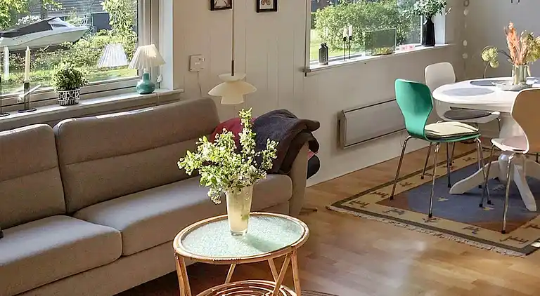 Holiday home in Vinderup