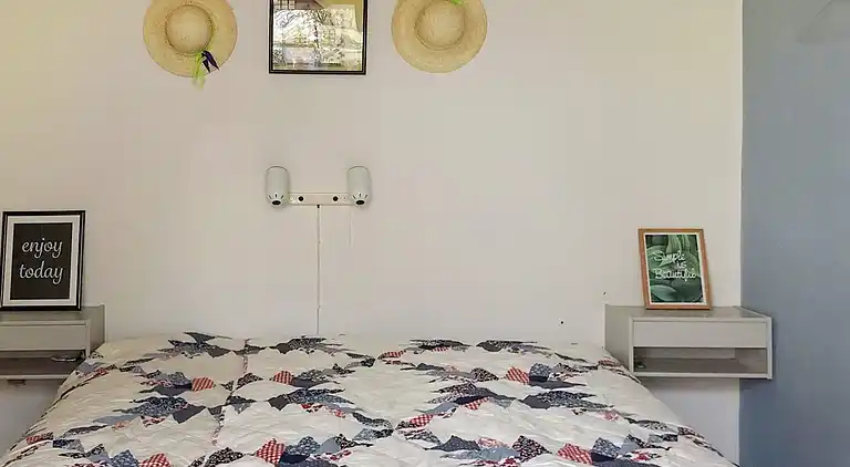 Holiday home in Vinderup