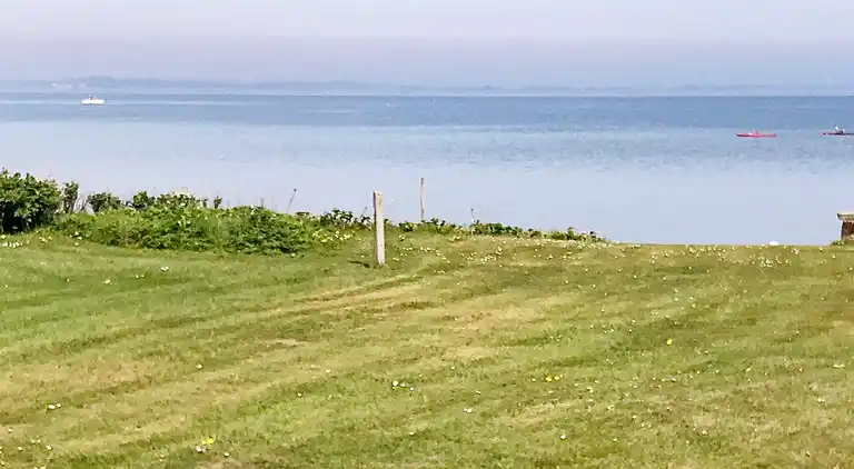 Holiday home in Vinderup