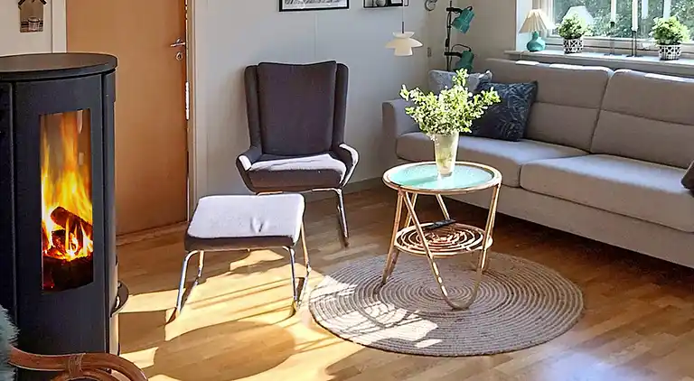 Holiday home in Vinderup