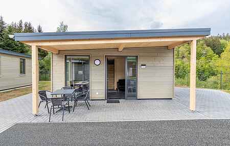 Bungalow i Manderfeld