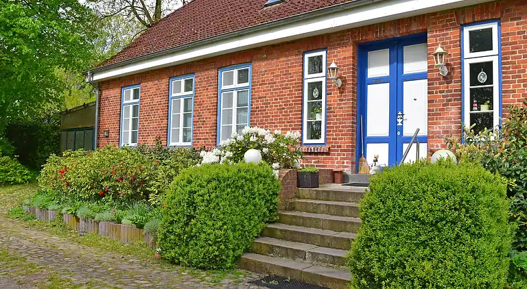 Appartement en Schulenbrook