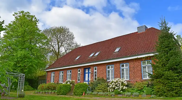 Appartement en Schulenbrook