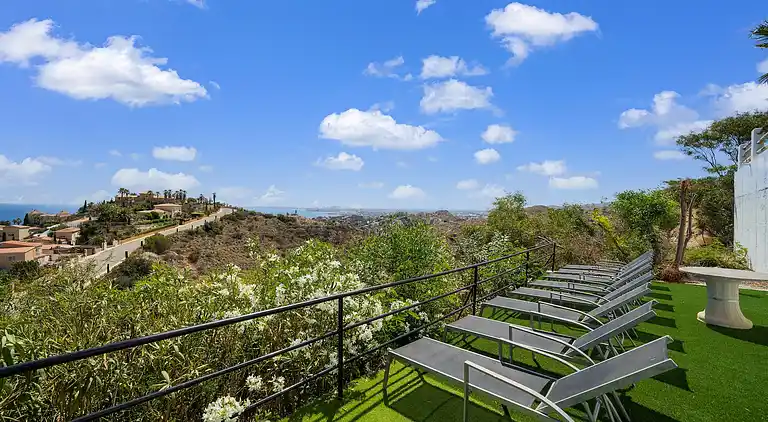 Villa in El Campello