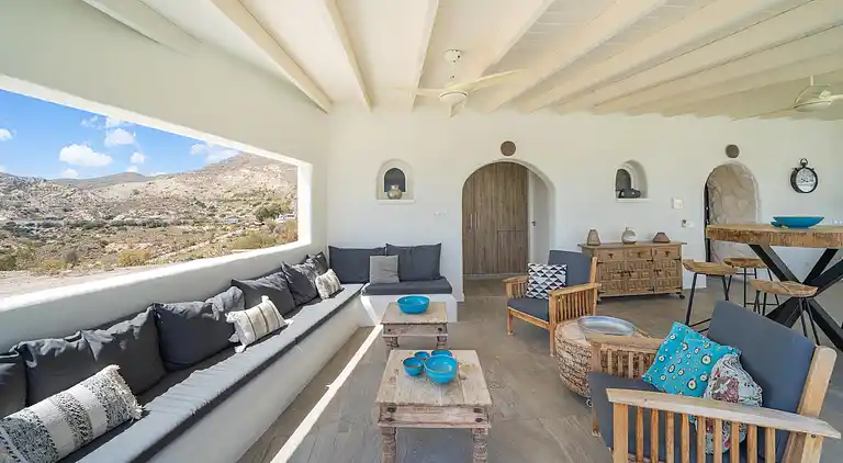 Villa in El Campello