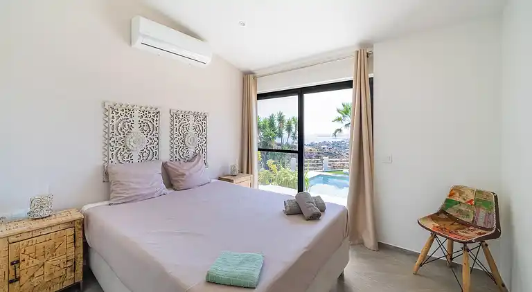 Villa in El Campello