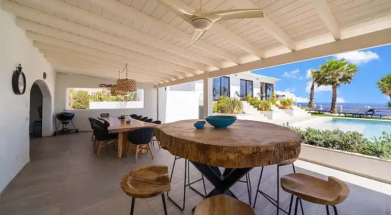 Villa in El Campello