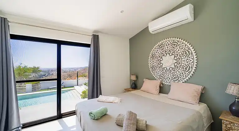 Villa in El Campello