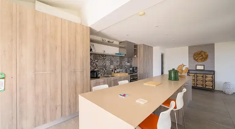 Villa in El Campello