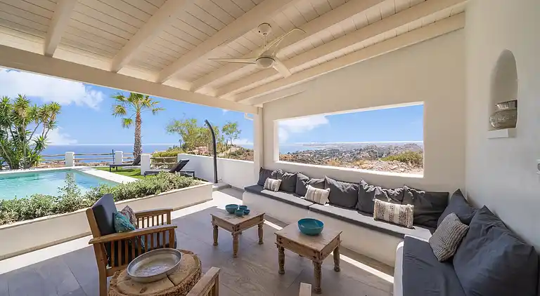 Villa in El Campello