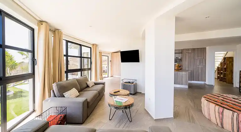 Villa in El Campello