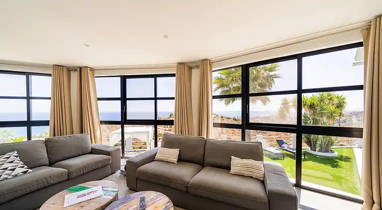 Villa in El Campello