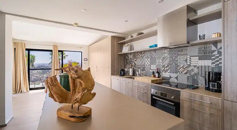 Villa in El Campello