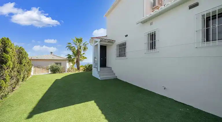 Villa in El Campello