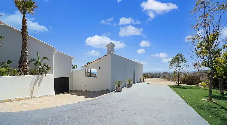 Villa in El Campello