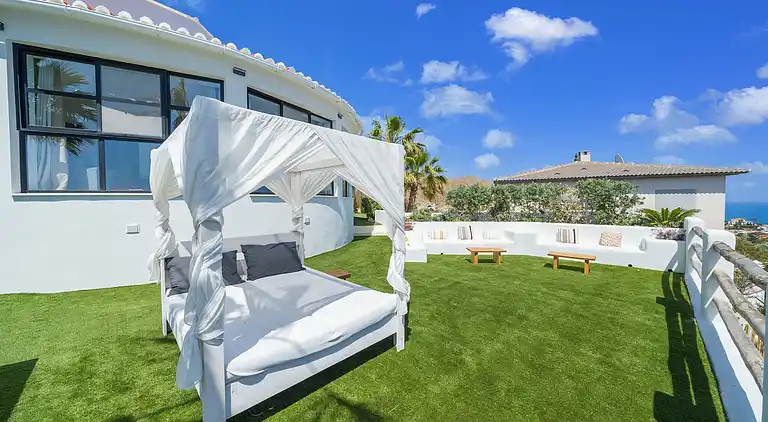 Villa in El Campello