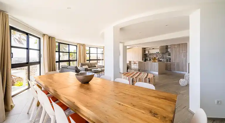 Villa in El Campello