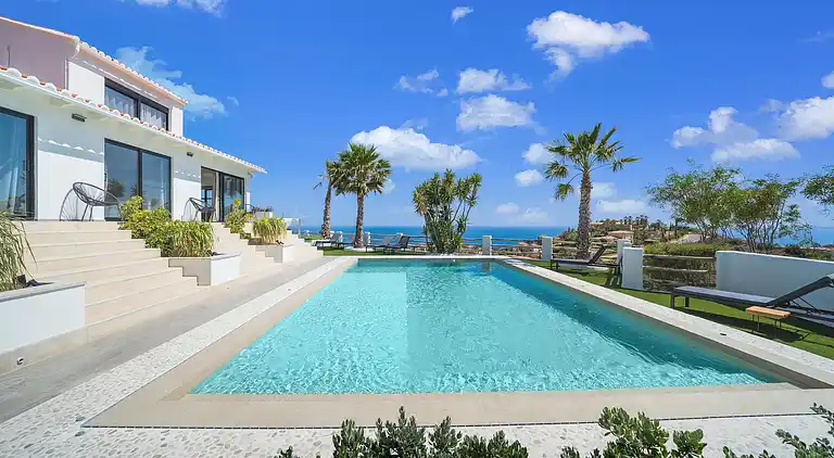 Villa in El Campello