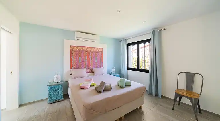 Villa in El Campello