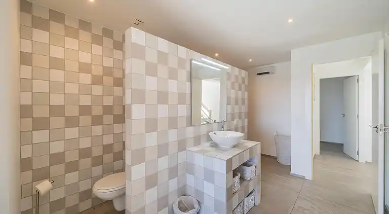 Villa in El Campello