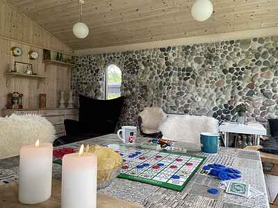 Klintevej 19, Bredfjed