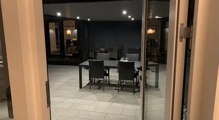 Unikt og moderne feriehus i Marielyst