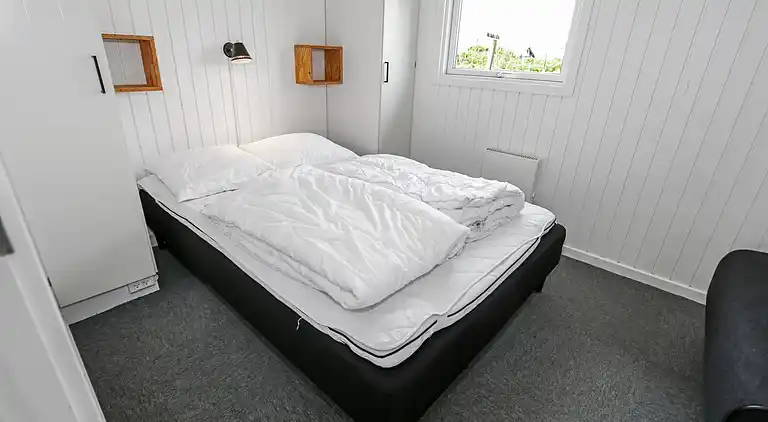 Holiday home in Harboøre