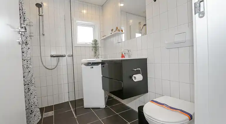 Holiday home in Harboøre