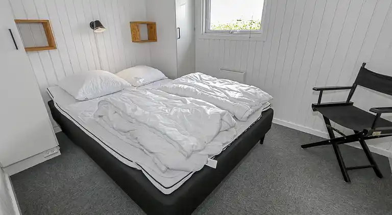 Holiday home in Harboøre