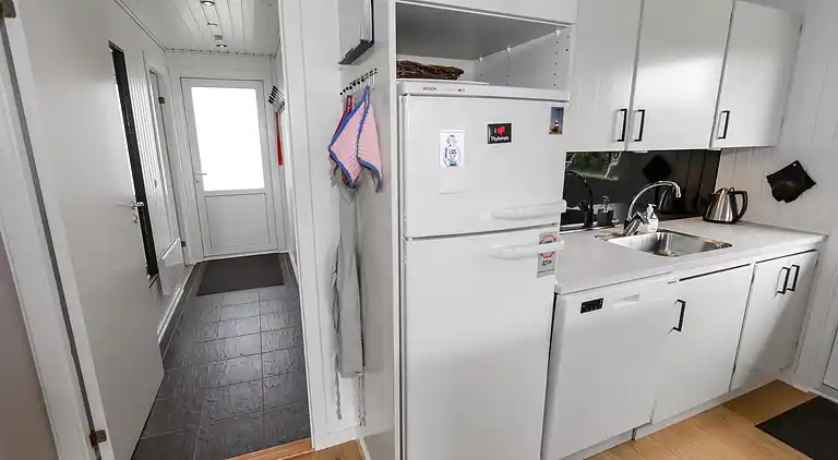 Holiday home in Harboøre