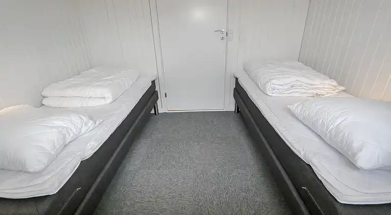 Holiday home in Harboøre